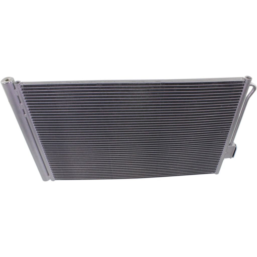 CHEVROLET VOLT A/C CONDENSER W/RD OEM#20842140 2011-2015 PL#GM3030292