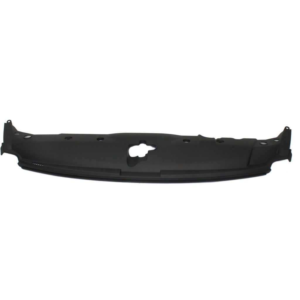 HONDA CIVIC COUPE RADIATOR SUPPORT TOP COVER (PLASTIC) OEM#75150SVAA00 2006-2011 PL#HO1224101