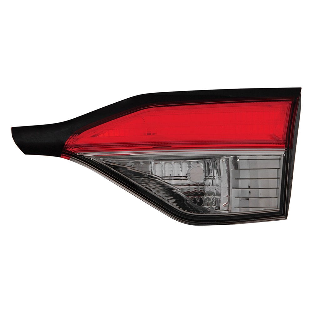 TOYOTA COROLLA/SEDAN TAIL LAMP UNIT RIGHT (Passenger Side) INNER (XLE/XSE) OEM#8158112280 2020-2023 PL#TO2803152