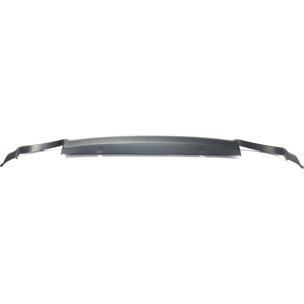 KIA OPTIMA REAR BUMPER COVER LOWER (LX/EX) (USA)**CAPA** OEM#866124C010 2012-2013 PL#KI1195101C