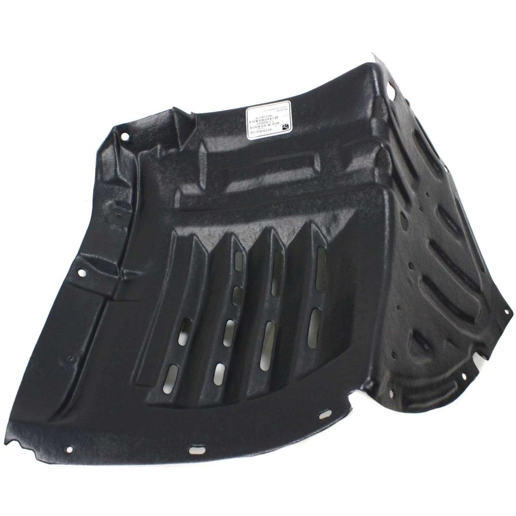 MAZDA RX8 FENDER LINER LEFT (Driver Side) (FRONT SECTION) OEM#F1895614YD 2009-2011 PL#MA1248135