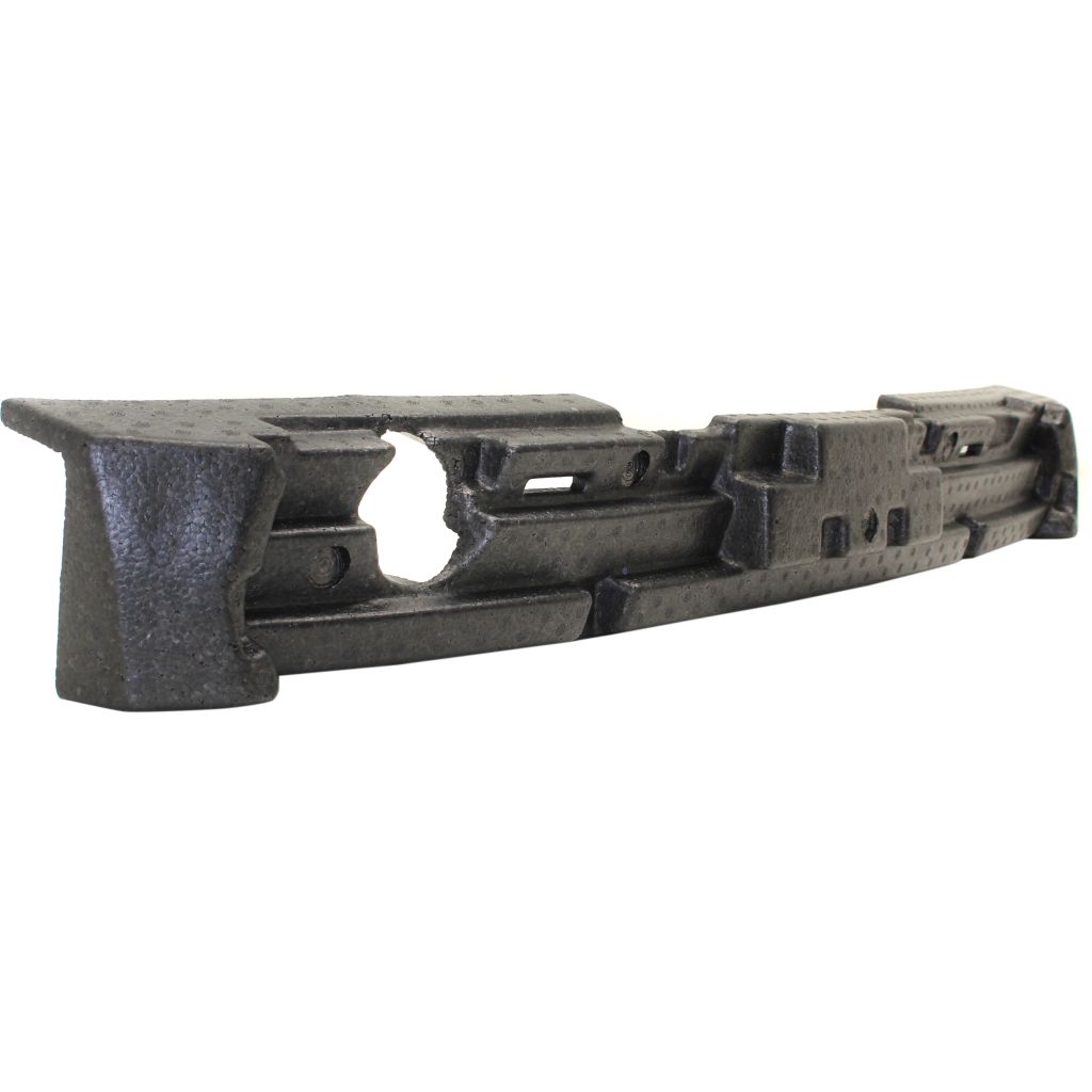 HYUNDAI VELOSTER FRONT BUMPER ABSORBER (W/TURBO) OEM#865202V510 2012-2017 PL#HY1070160