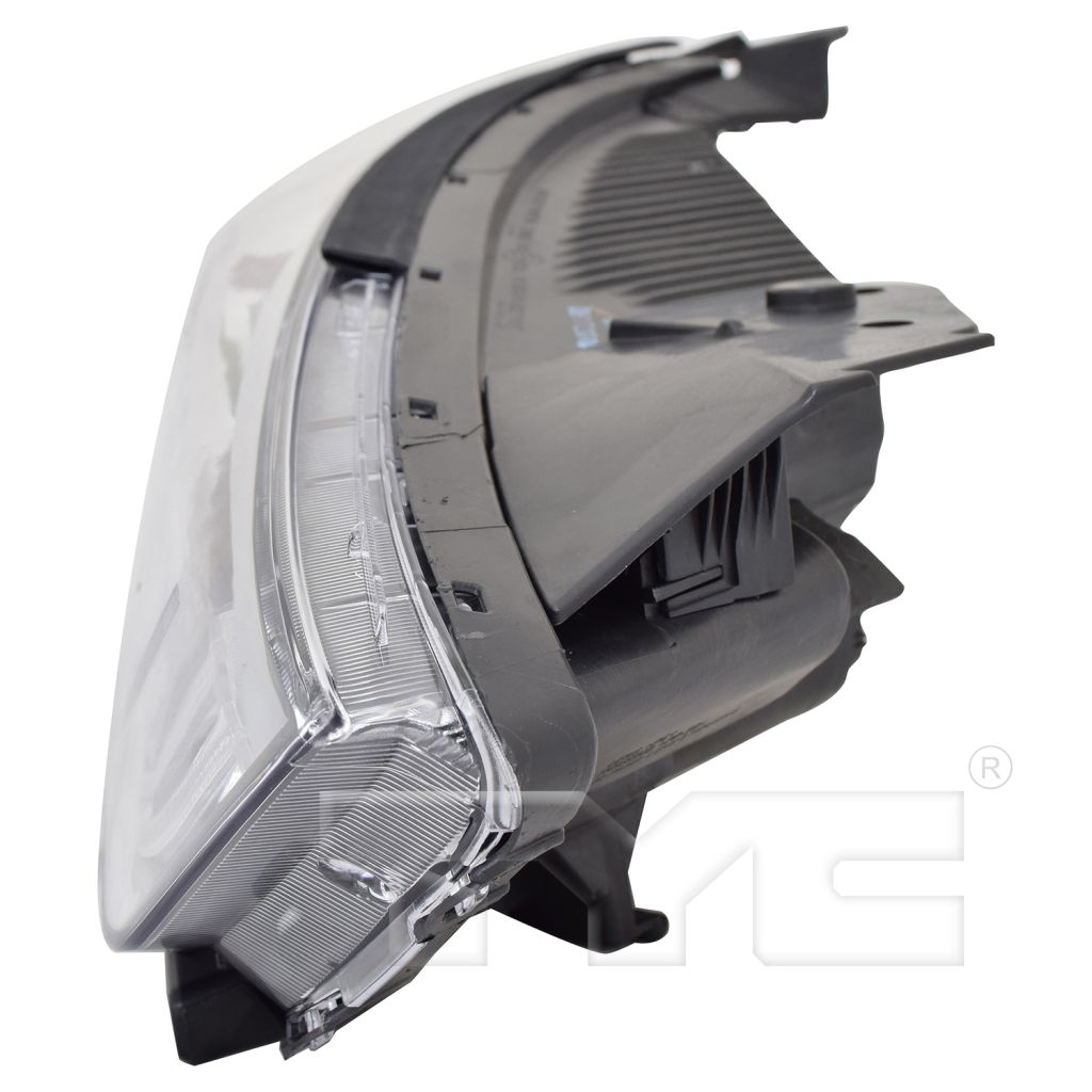 HYUNDAI IONIQ PLUG-IN HYBRID HEAD LAMP ASSY RIGHT (Passenger Side) (HALOGEN) OEM#92102G2050MBL 2018-2019 PL#HY2503231