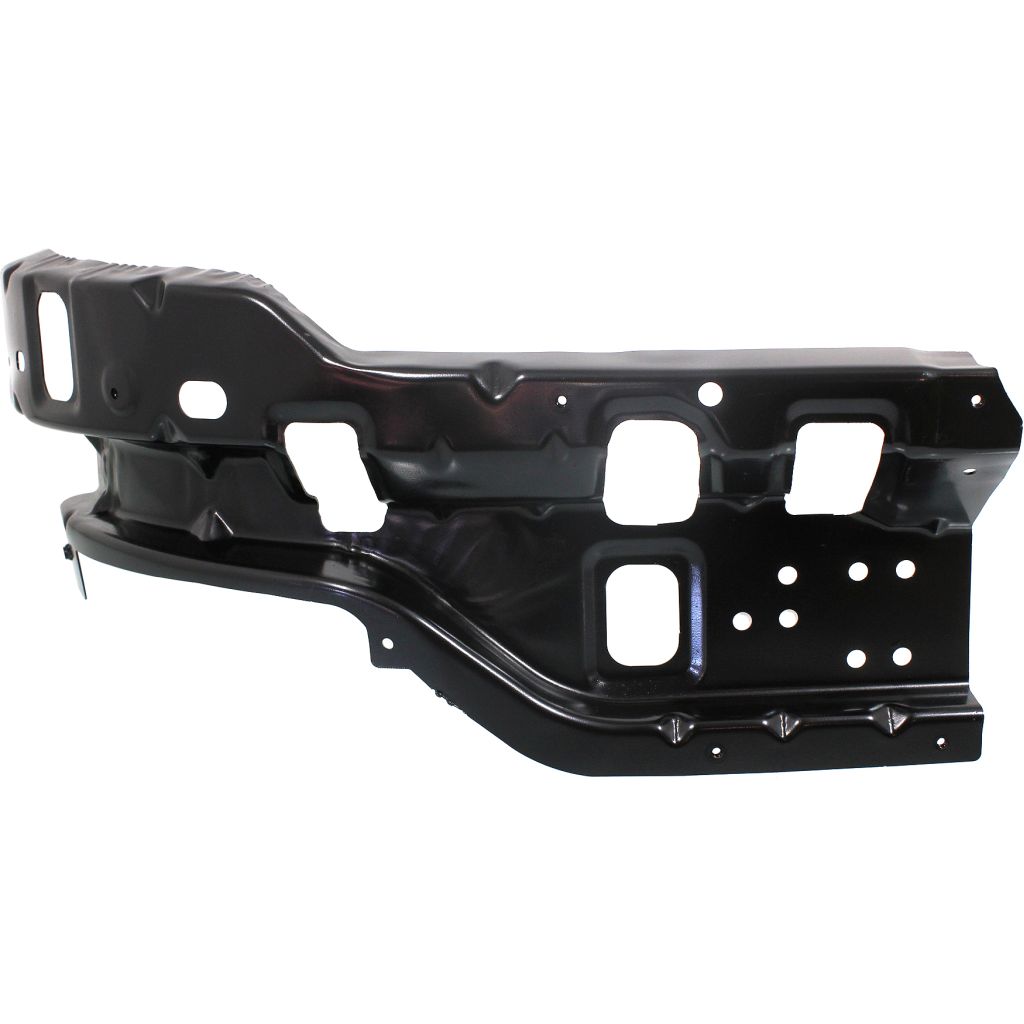GM TRUCKS & VANS SILVERADO/PU 2500/3500 (CHEVY) FRONT BUMPER BRACKET RIGHT (Passenger Side) ( ON BUMPER) OEM#25883350 2011-2014 PL#GM1067193