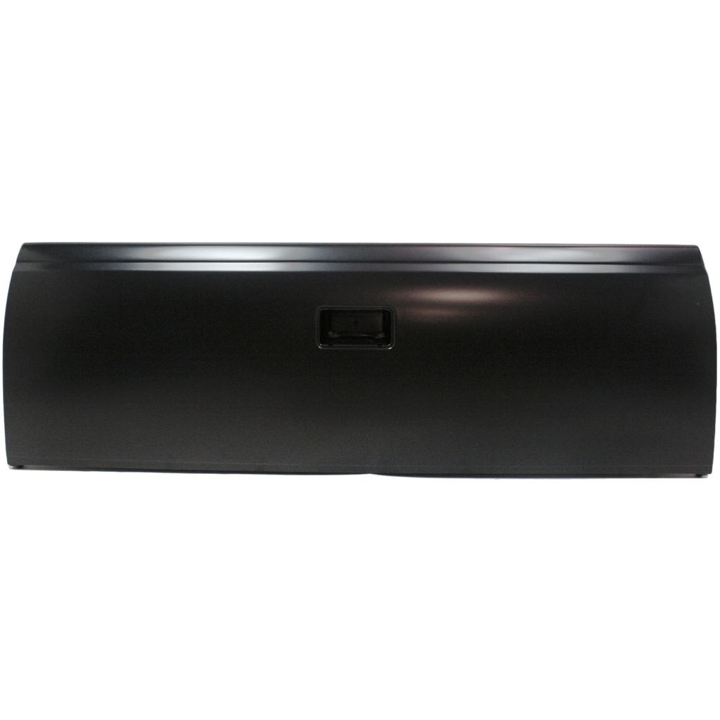 GM TRUCKS & VANS C10/PU (CK MODEL) TAILGATE (FLEETSIDE) OEM#12540226 1988-2002 PL#GM1900107