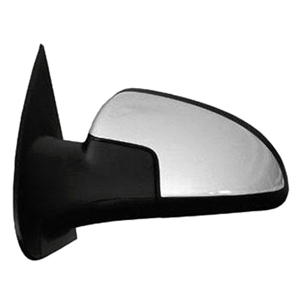 PONTIAC G5 MIRROR POWER LEFT (Driver Side) OEM#19120749 2007-2009 PL#GM1320289