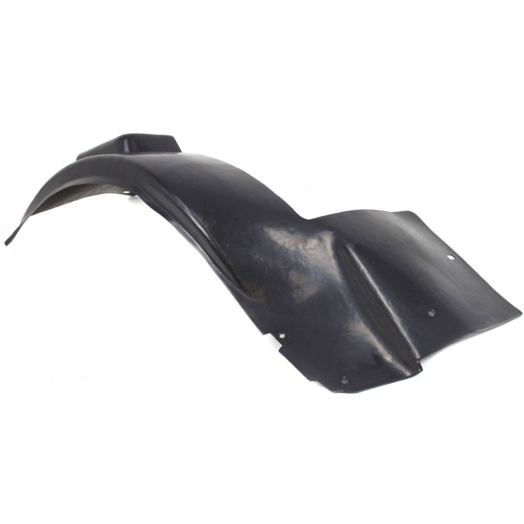 CADILLAC STS/STS-V FENDER LINER LEFT (Driver Side) (RR SECTION) OEM#25817025 2005-2011 PL#GM1248167