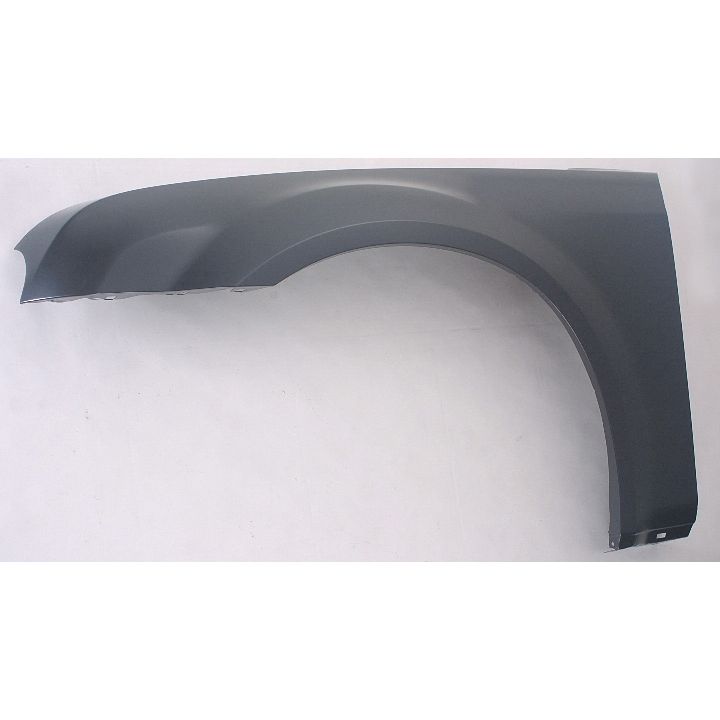 CHRYSLER 300 FENDER LEFT (Driver Side) OEM#5183423AB 2005-2010 PL#CH1240245