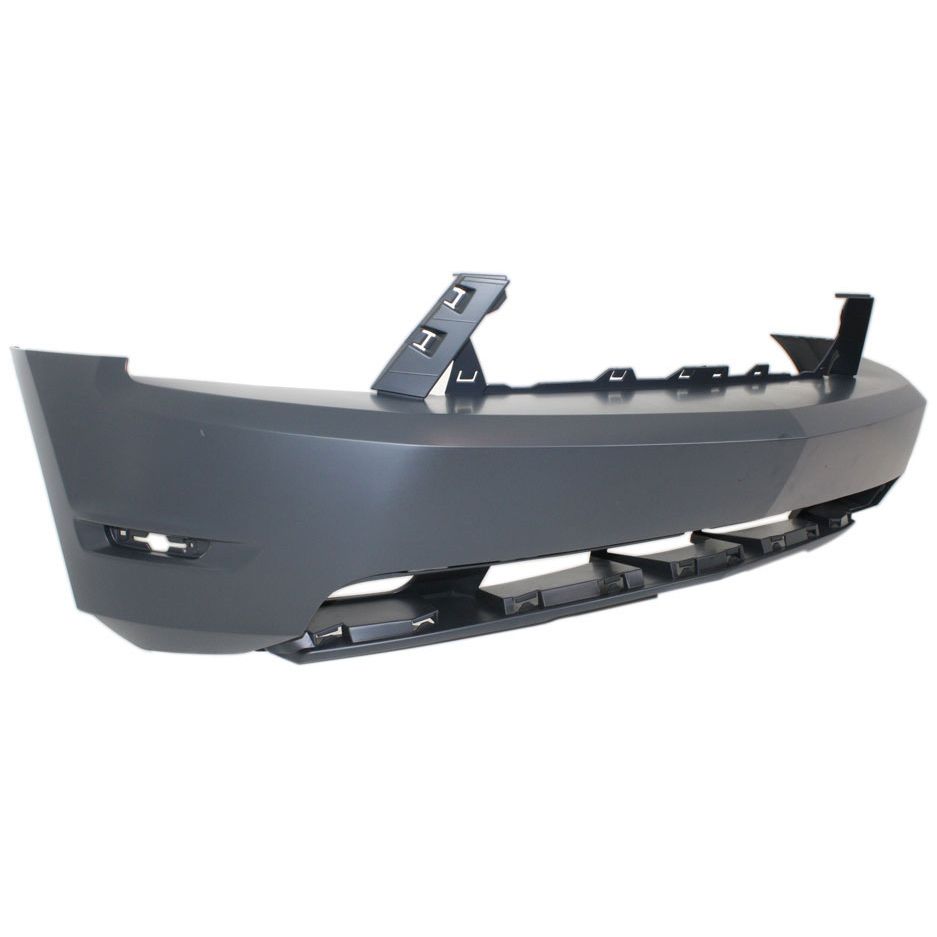 FORD MUSTANG FRONT BUMPER COVER (GT/BOSS 302)**CAPA** OEM#AR3Z17D957BA 2010-2012 PL#FO1000646C