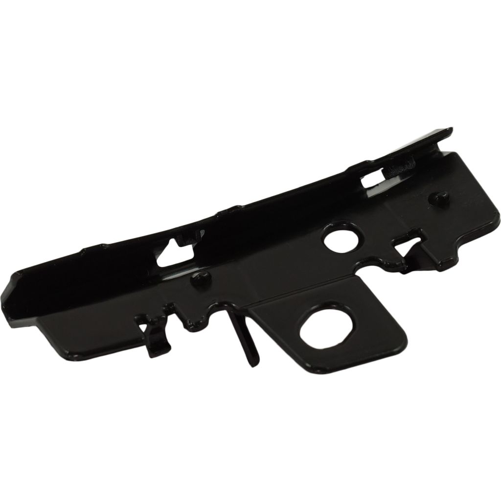 LEXUS IS 250/200t/300/350 (SEDAN) FRONT BUMPER COVER BRACKET OUTER RIGHT (Passenger Side) OEM#5213353030 2014-2016 PL#LX1033121