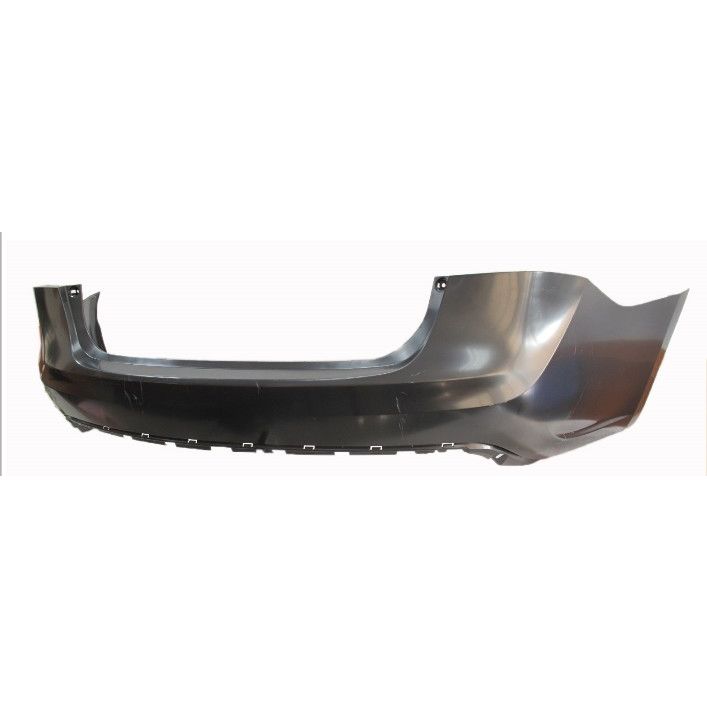 TOYOTA AVALON REAR BUMPER COVER PRIMED OEM#5215907901 2013-2018 PL#TO1100305