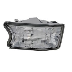 TOYOTA 4RUNNER PARK/SIGNAL LAMP UNIT RIGHT (Passenger Side) OEM#8151135340 2010-2013 PL#TO2533115
