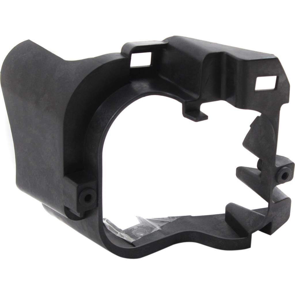 NISSAN(DATSUN) VERSA NOTE HATCHBACK FOG LAMP BRACKET LEFT (Driver Side) (EXC SR) OEM#269153VY0A 2014-2016 PL#NI1038145