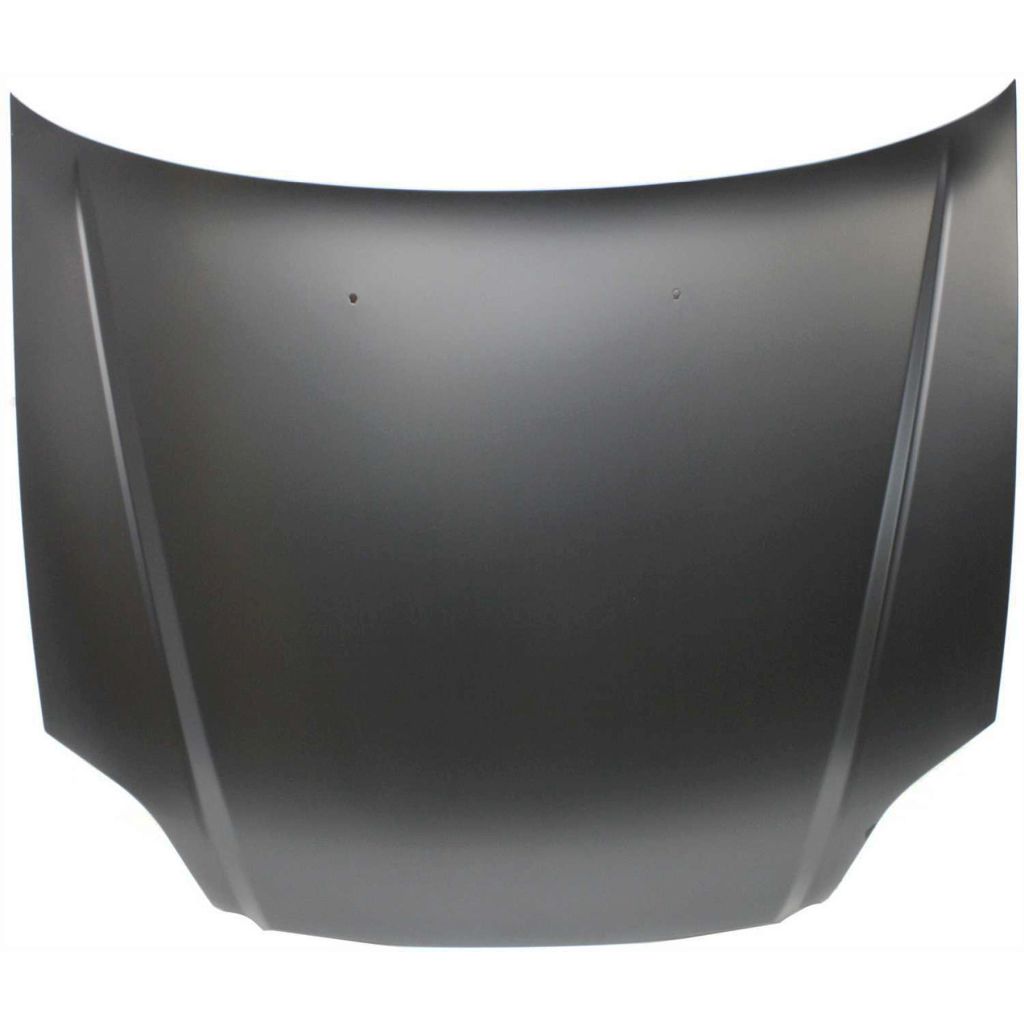 HONDA CIVIC COUPE/HATCHBACK HOOD OEM#60100S01A01ZZ 1999-2000 PL#HO1230131
