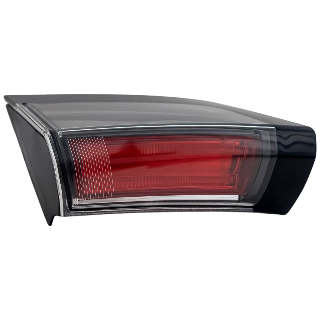 HONDA CIVIC HATCHBACK (EXC TYPE R) TAIL LAMP ASSY LEFT (Driver Side) (INNER) **CAPA** OEM#34155TGGA02 2017-2021 PL#HO2802122C