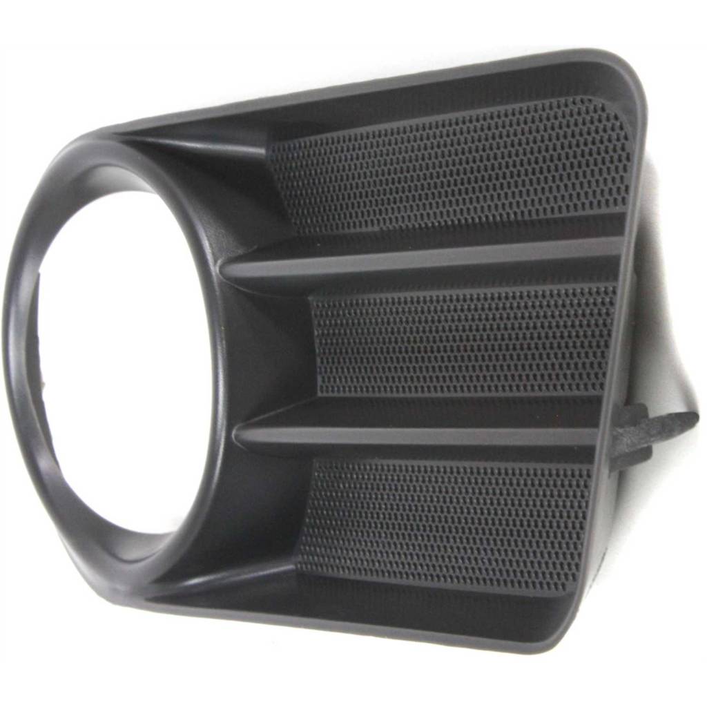 FORD TRUCKS & VANS EXPLORER FOG LAMP COVER LEFT (Driver Side) (W/FOG) (EXC XLS) OEM#1L2Z17K946BAD 2002-2005 PL#FO1036105