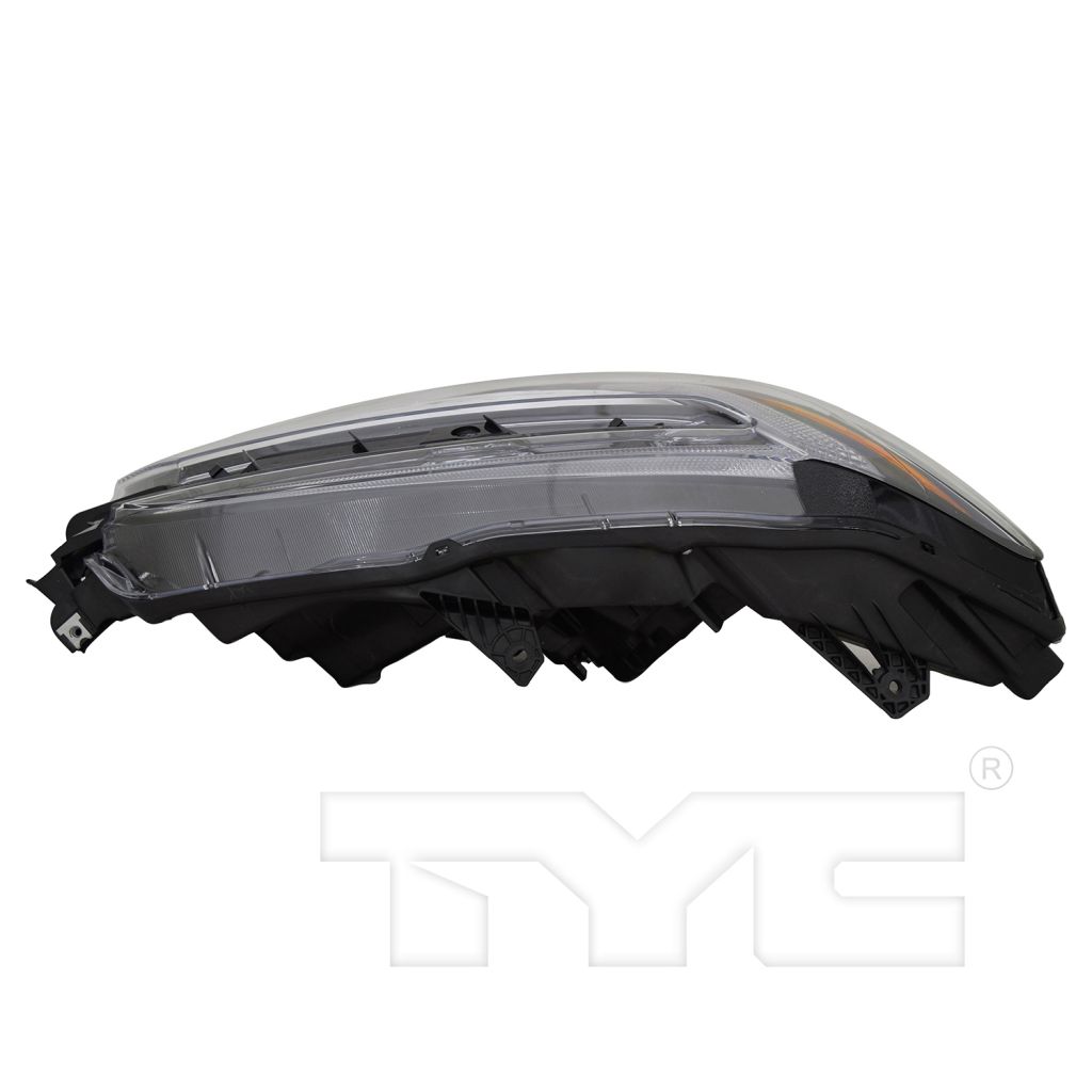 HONDA PILOT HEAD LAMP ASSY RIGHT (Passenger Side) (LED) OEM#33100TG7A32 2019-2022 PL#HO2503193