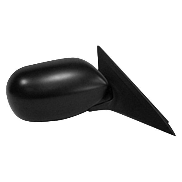 SUBARU IMPREZA 2.5 / OUTBACK SPORT DOOR MIRROR RIGHT (Passenger Side) PWR/HTD (TXT) OEM#91036FG100-PFM 2008-2011 PL#SU1321114