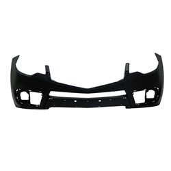 ACURA RDX FRONT BUMPER COVER PRM OEM#04711STKA93ZZ 2010-2012 PL#AC1000168