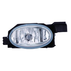HONDA ODYSSEY FOG LAMP ASSEMBLY RIGHT (Passenger Side) **CAPA** OEM#33900TK8A11 2014-2017 PL#HO2593137C