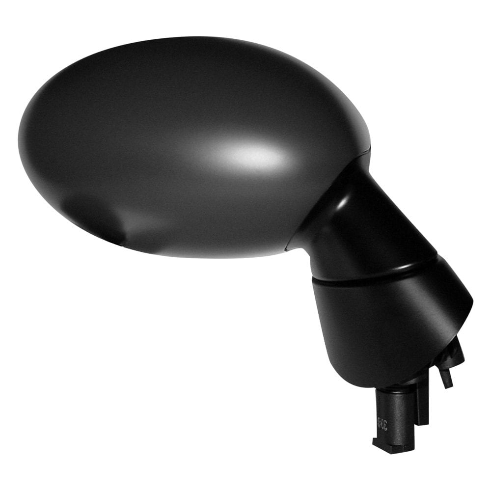 MINI COOPER CONV DOOR MIRROR LEFT (Driver Side) PWR/HTD/FOLD (PTM) OEM#51167192473-PFM 2005-2008 PL#MC1320101