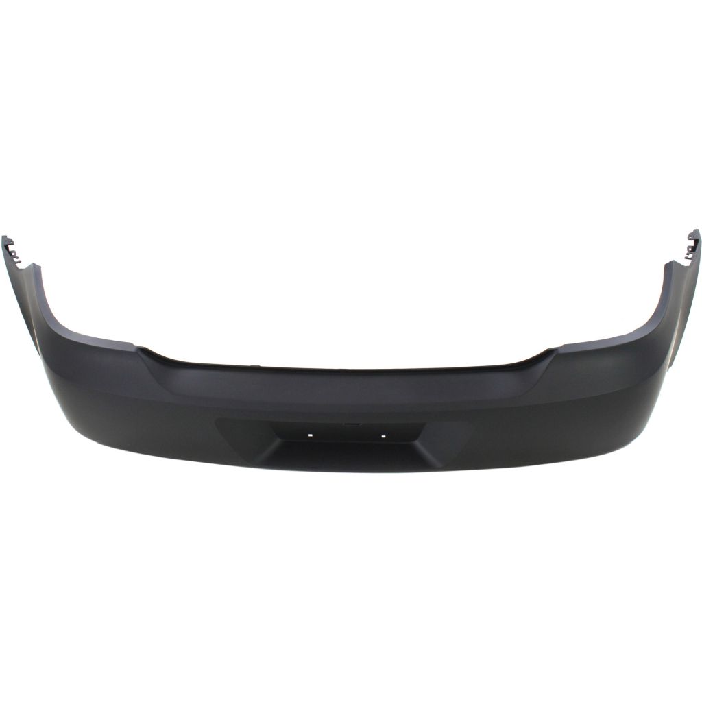 PONTIAC G6 REAR B COVER PRIMED (COUPE/CONV)(EXC GXP)(EXC GXP)(EXC FRONT BUMPER W3 VENT) OEM#19120700 2006-2009 PL#GM1100773