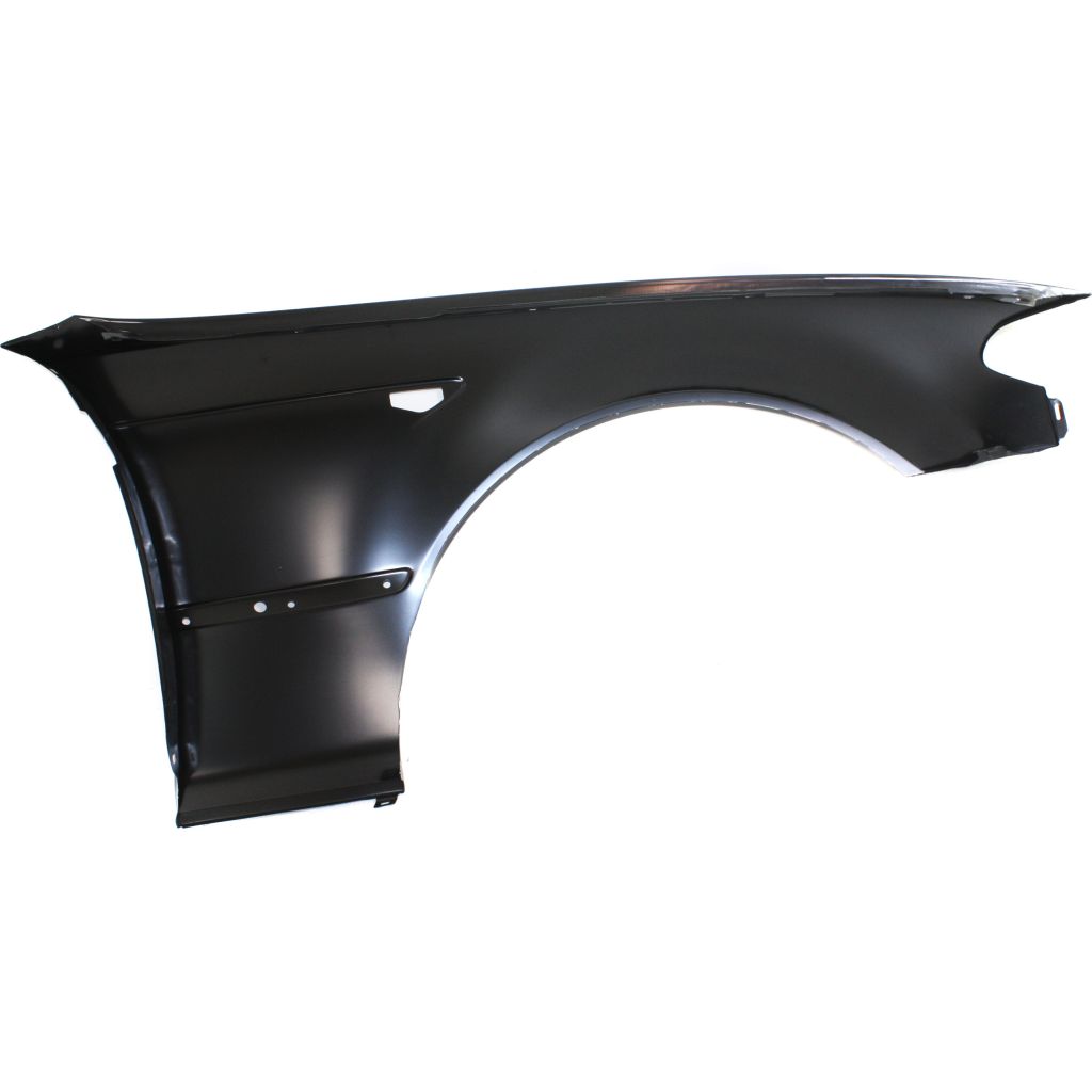 BMW BMW 3( ci ) (COUPE/CONVERTIBLE) FENDER LEFT (Driver Side) (From 3-03) OEM#41347065263 2003-2006 PL#BM1240139