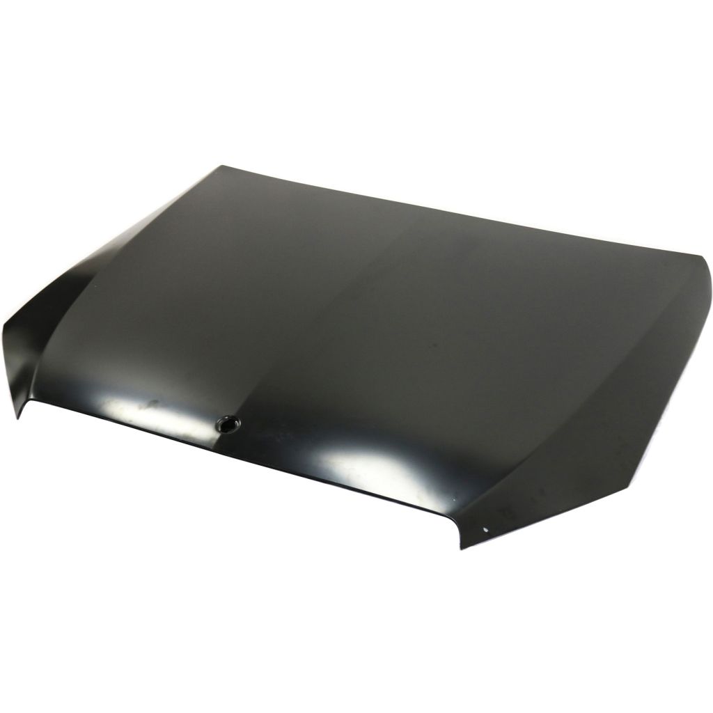 MERCEDES-BENZ C-CLASS COUPE HOOD (STEEL) (C300) OEM#2058800357-PFM 2017-2023 PL#MB1230140