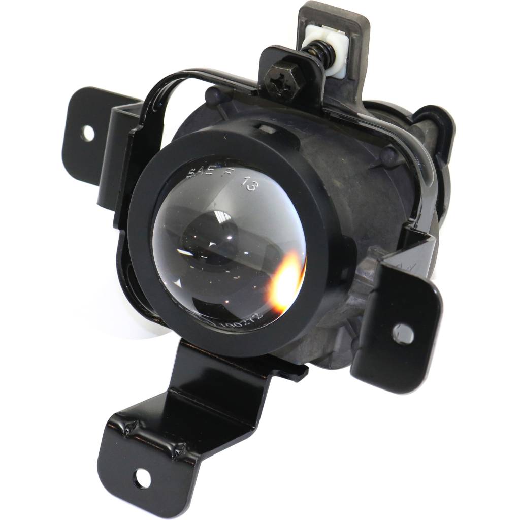 CHEVROLET SPARK FOG LAMP ASSEMBLY RIGHT (Passenger Side) OEM#95987121 2013-2015 PL#GM2593309