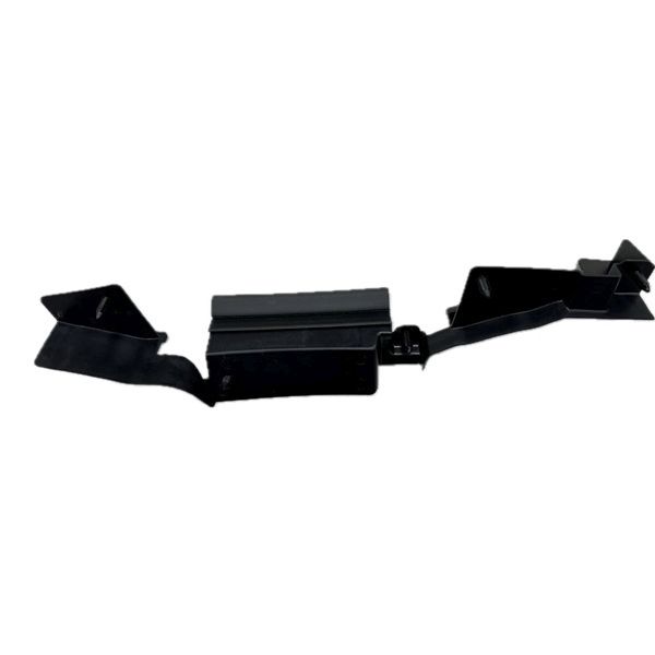FORD TRUCKS & VANS FORD/PU F150 (EXC RAPTOR) RADIATOR SUPPORT SIDE AIR DEFLECTOR LEFT (Driver Side) (Driver Side) **CAPA** OEM#JL3Z8311A 2018-2020 PL#FO1218198C
