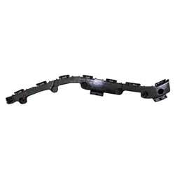 DODGE TRUCKS & VANS DURANGO REAR BUMPERUMP COVER SIDE BRACKET LEFT (Driver Side) OEM#55079113AE 2014-2024 PL#CH1142108