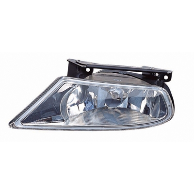 HONDA ODYSSEY FOG LAMP ASSY LEFT (Driver Side) OEM#08V31SHJ1M0A2 2005-2007 PL#HO2592116