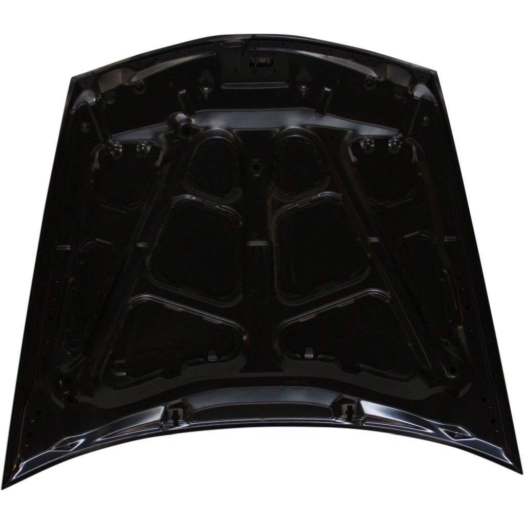 HONDA ACCORD SEDAN HOOD OEM#60100TA6A91ZZ 2008-2012 PL#HO1230154