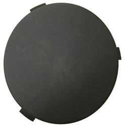 GM TRUCKS & VANS SIERRA/PU 1500 (GMC) FOG LAMP COVER LEFT (Driver Side) **CAPA** OEM#15901586 2007-2013 PL#GM1038105C