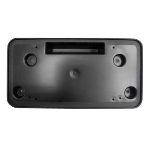 GM TRUCKS & VANS YUKON XL/XL DENALI FRONT LICENSE PLATE BRACKET (EXC XT4) OEM#84519625 2021-2024 PL#GM1068253