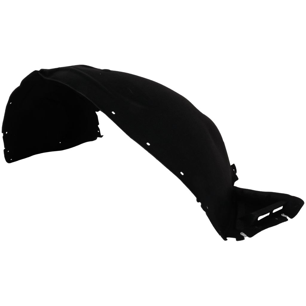 GM TRUCKS & VANS TRAVERSE FENDER LINER RIGHT (Passenger Side) OEM#84865963 2018-2023 PL#GM1249284