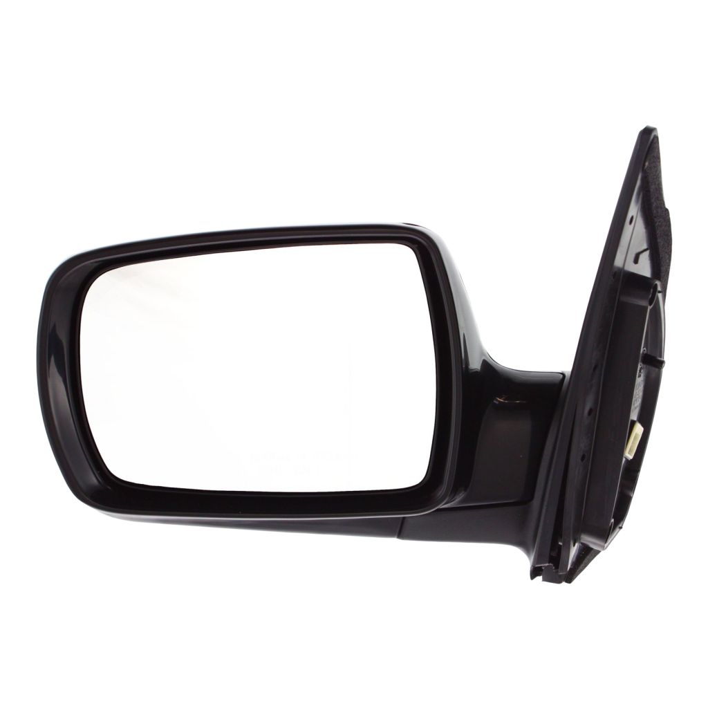 HYUNDAI ENTOURAGE DOOR MIRROR LEFT (Driver Side) POWER/ NOT HEATED OEM#876104J111 2007-2008 PL#KI1320126
