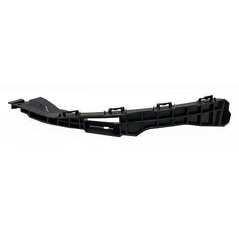 HONDA ACCORD HYBRID FRONT BUMPER COVER UPPER RETAINER LEFT (Driver Side) (PLASTIC) **CAPA** OEM#71190TVAF00 2021-2022 PL#HO1042143C