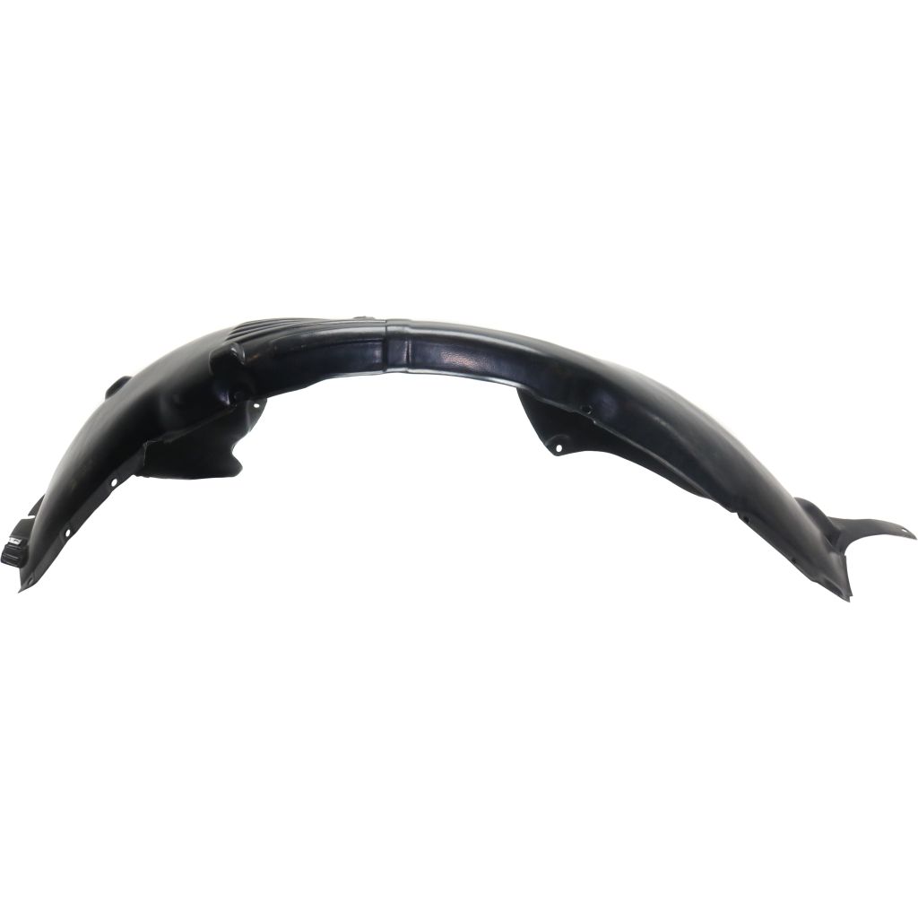 HYUNDAI SONATA FENDER LINER LEFT (Driver Side) (SPORT BMP) OEM#86811C2310-PFM 2015-2017 PL#HY1248168