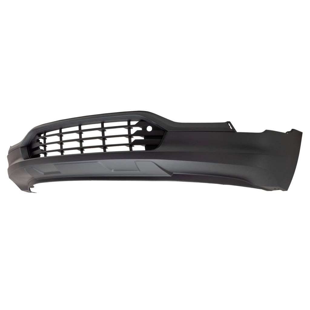 GM TRUCKS & VANS TERRAIN/TERRAIN DENALI (GMC) FRONT BUMPER COVER LOWER TEXTURE (W/BUILT IN GRILLE) (W/BLOCK HEATER)(SL/SLE) OEM#84207761 2018-2023 PL#GM1015146