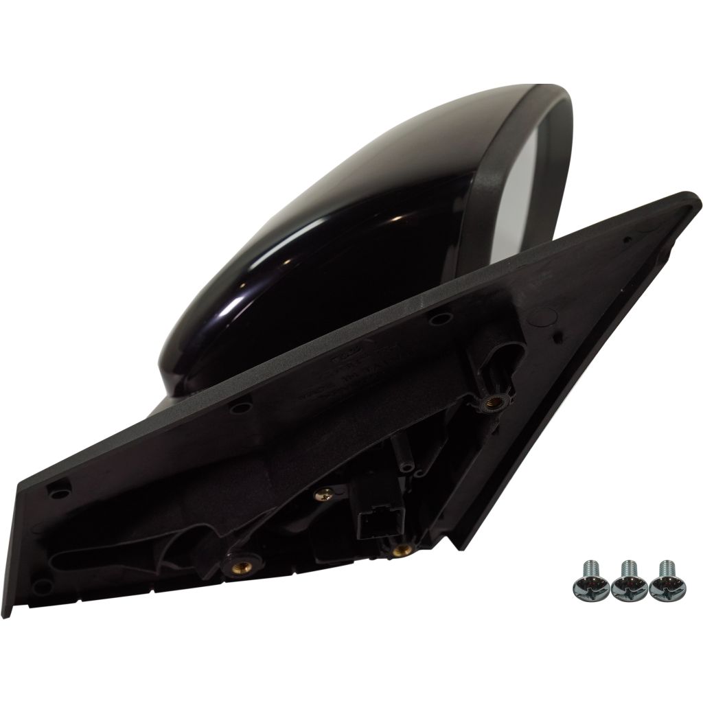 KIA RIO SEDAN DOOR MIRROR RIGHT (Passenger Side) PWR/HTD OEM#87620H9020 2018-2020 PL#KI1321218