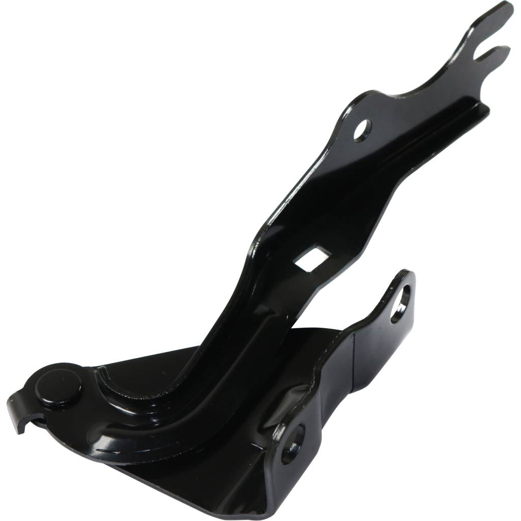 MAZDA MAZDA2 HOOD HINGE LEFT (Driver Side) OEM#D65152420B 2011-2014 PL#MA1236136