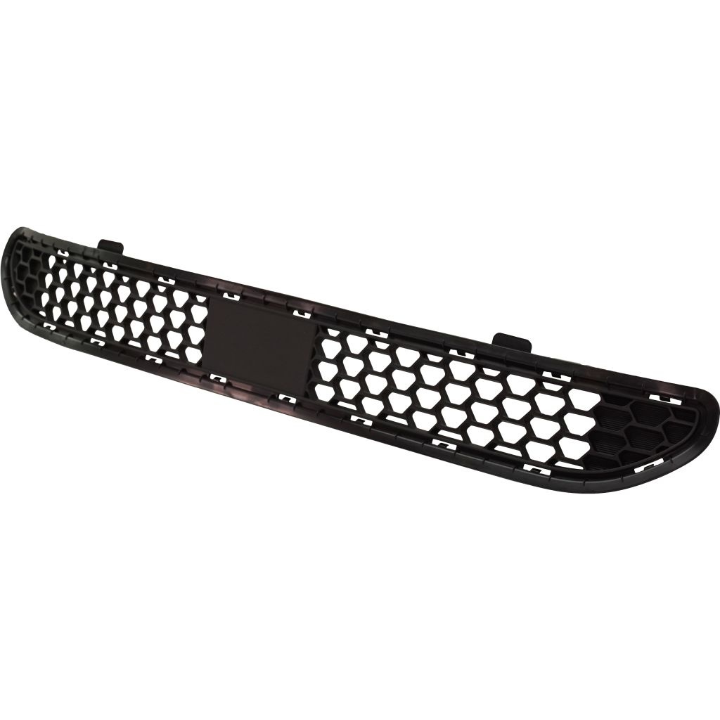HYUNDAI SANTA FE FRONT BUMPER GRILLE BLACK (W/ADAPTIVE CRUISE) OEM#86531S2010 2019-2020 PL#HY1036144