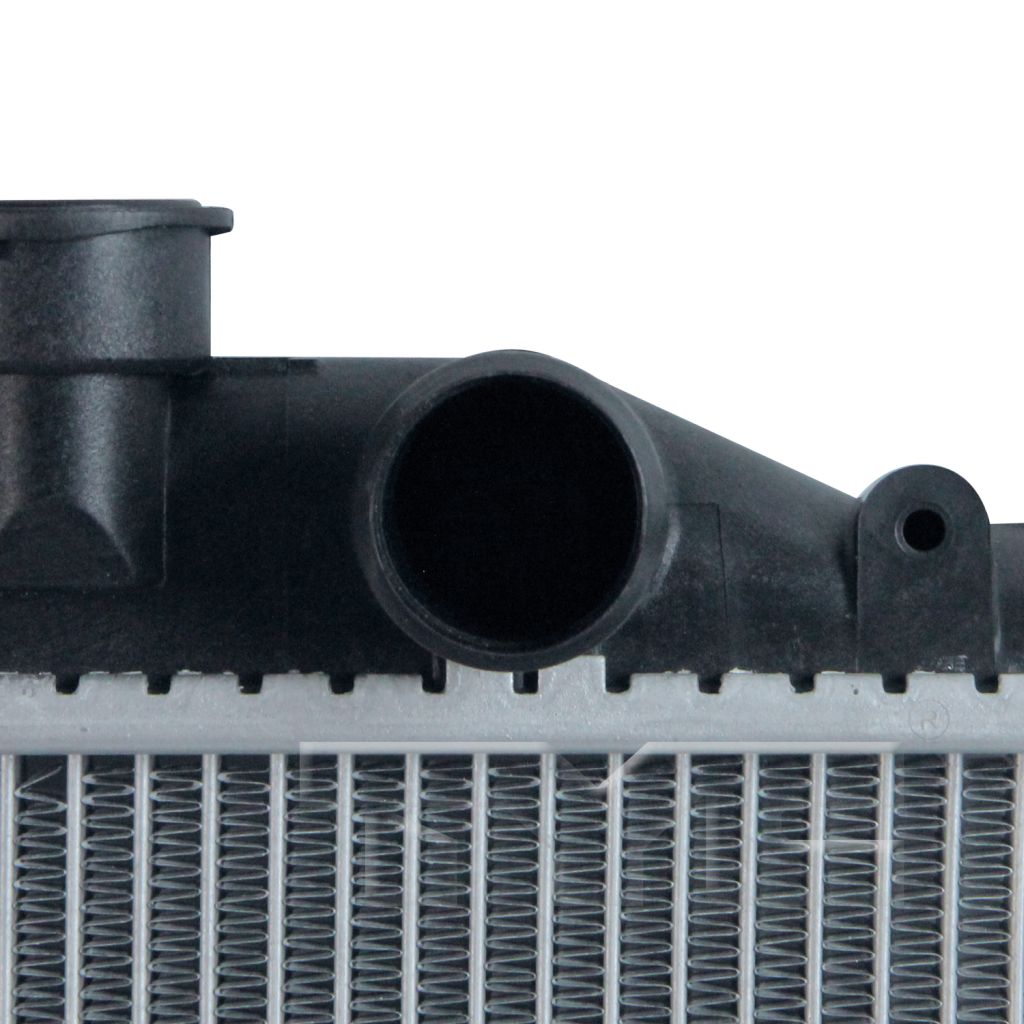 NISSAN(DATSUN) PATHFINDER (Exc 04 ARMADA)(1pc BMP) RADIATOR 3.5/V6 A/T OEM#214604W017 2001-2004 PL#NI3010121