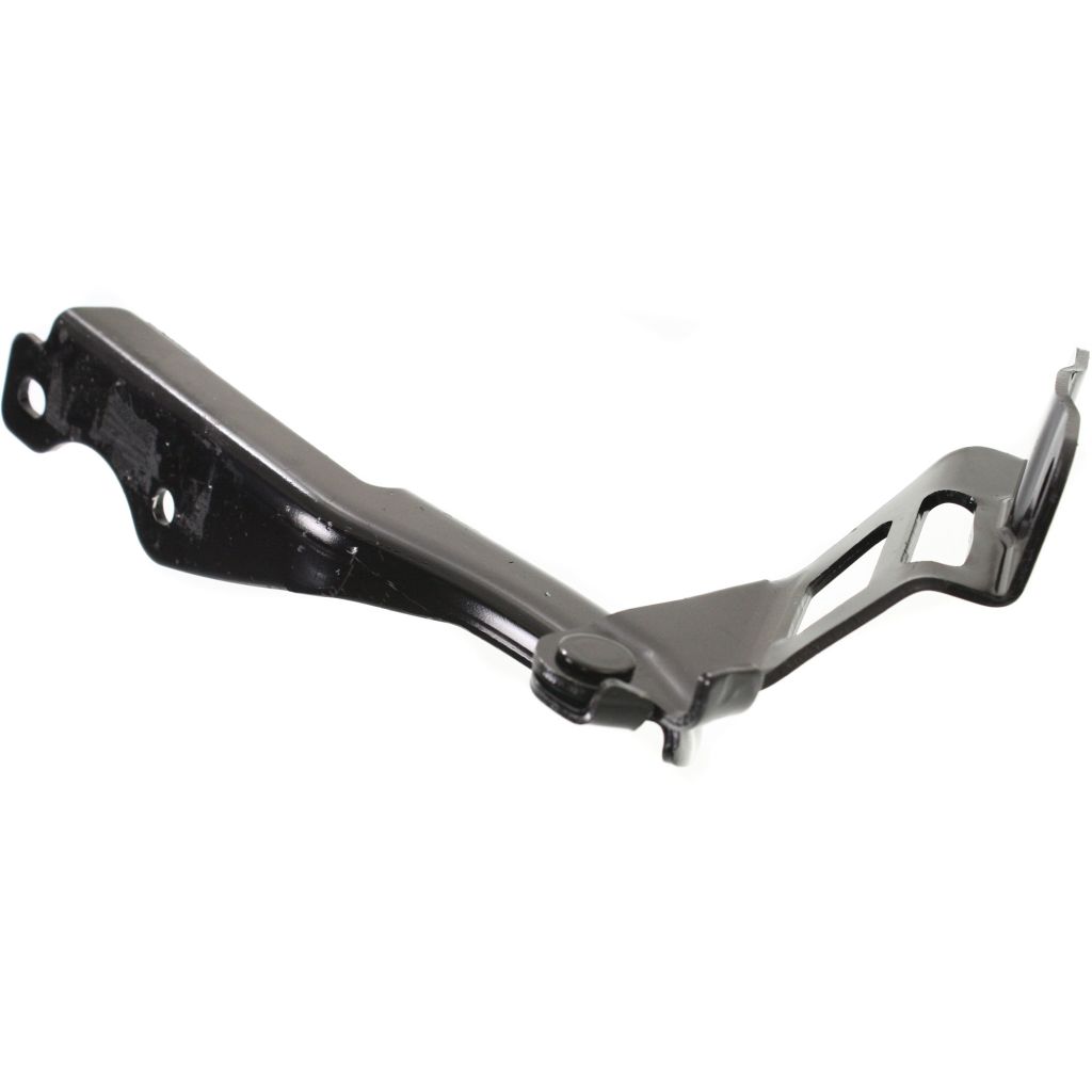 MAZDA MAZDA3 HOOD HINGE RIGHT (Passenger Side) OEM#B45A52410A 2014-2018 PL#MA1236141