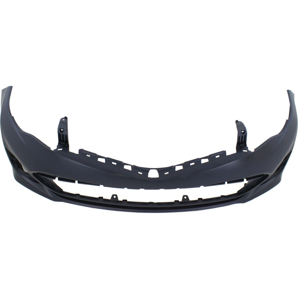 TOYOTA AVALON FRONT BUMPER COVER PRIMED OEM#5211907910 2013-2015 PL#TO1000396