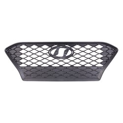 HYUNDAI KONA GRILLE BLACK (SE/SEL) OEM#86350J9000 2018-2021 PL#HY1200215
