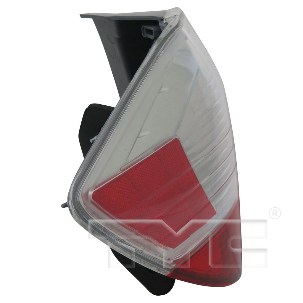 HONDA FIT TAIL LAMP ASSY RIGHT (Passenger Side) OEM#33500TK6A01 2009-2014 PL#HO2801176