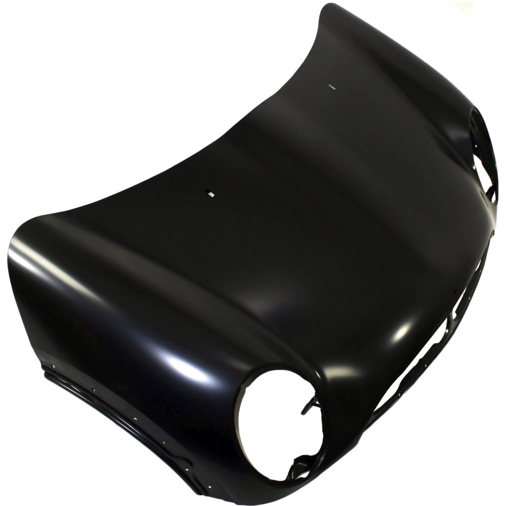 MINI COOPER CONV HOOD (BASE MDL) OEM#41617067753 2005-2008 PL#MC1230101