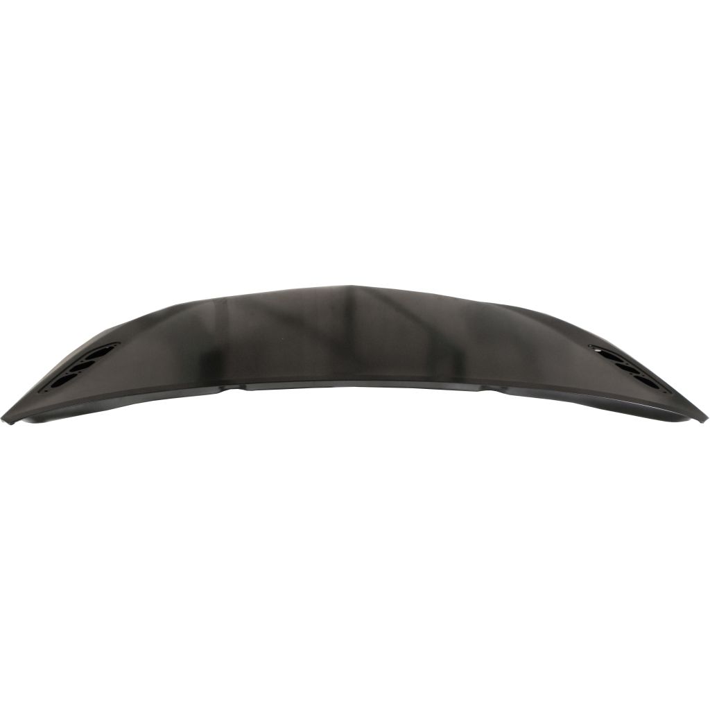 BUICK LACROSSE HOOD (STEEL) OEM#20794194-PFM 2010-2013 PL#GM1230412
